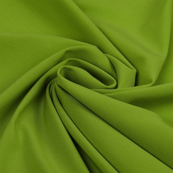 Ткань Костюмная Гальяно 200 г кв.м 75% полиэстер, 19% вискоза, 6% спандекс шир.150 см арт.TBY.W2249.48 цв.48 яр.оливка уп.25м Ткань Костюмная Гальяно 200 г кв.м 75% полиэстер, 19% вискоза, 6% спандекс шир.150 см арт.TBY.W2249.48 цв.48 яр.оливка уп.25м