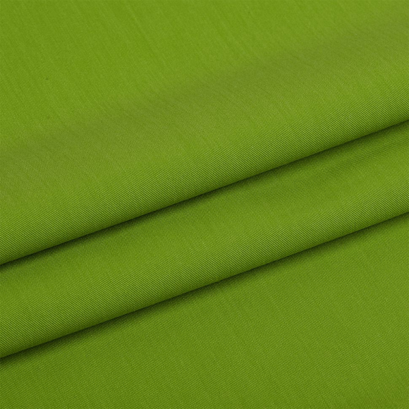 Ткань Костюмная Гальяно 200 г кв.м 75% полиэстер, 19% вискоза, 6% спандекс шир.150 см арт.TBY.W2249.48 цв.48 яр.оливка уп.25м Ткань Костюмная Гальяно 200 г кв.м 75% полиэстер, 19% вискоза, 6% спандекс шир.150 см арт.TBY.W2249.48 цв.48 яр.оливка уп.25м