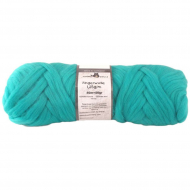 89543_Ровница для валяния мультиколор 89543_Ровница для валяния мультиколор