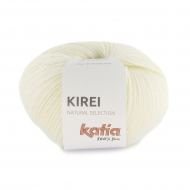 175896_Пряжа Kirei, 100% шерсть, 100 г, 160 м 175896_Пряжа Kirei, 100% шерсть, 100 г, 160 м