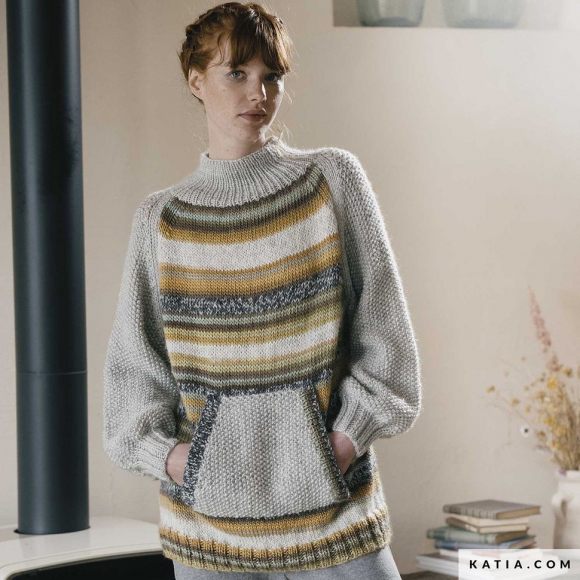 175896_Пряжа Kirei, 100% шерсть, 100 г, 160 м