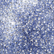Бисер Preciosa 10/0 арт. TSL цв.78231 / 331-19001 уп.50г
