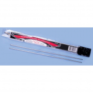 Спицы арт.АРТИ-ЧУЛ-2,5 чулочные ?2,5мм (5шт) в вакуумн.уп.