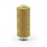 Нитки Dor Tak бытовые 40/2 полиэстер 366м цв.231 бежевый