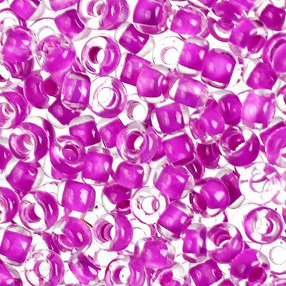 Бисер Preciosa арт. CTC 10/0 цв.38328 / 331-19001 уп.50г