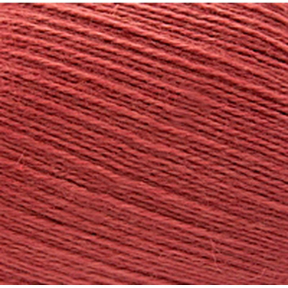 Пряжа для вязания КАМТ Бамбино (35% шерсть меринос, 65% акрил) 10х50г/150м цв.088 брусника