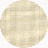 83392_Канва Aida 16 ct, с разметкой 10 х 10 клеток