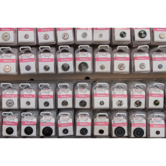 122095_Стенд-панель для презентации пуговиц Hemline