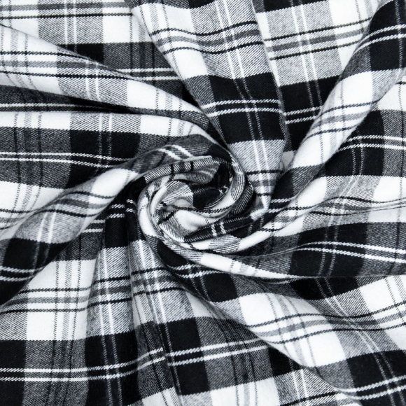 Ткань Костюмная 400 г/м? 64% полиэстер, 34% вискоза, 2% эластан шир.140 см арт.Р.31444.03 цв.03 черный рул.50м