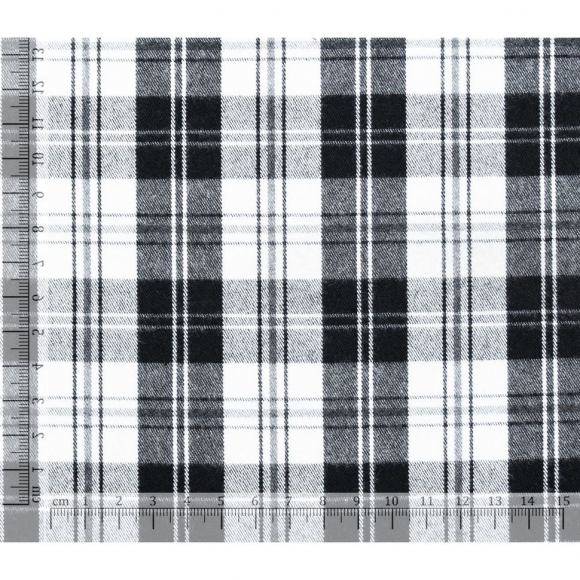 Ткань Костюмная 400 г/м? 64% полиэстер, 34% вискоза, 2% эластан шир.140 см арт.Р.31444.03 цв.03 черный рул.50м