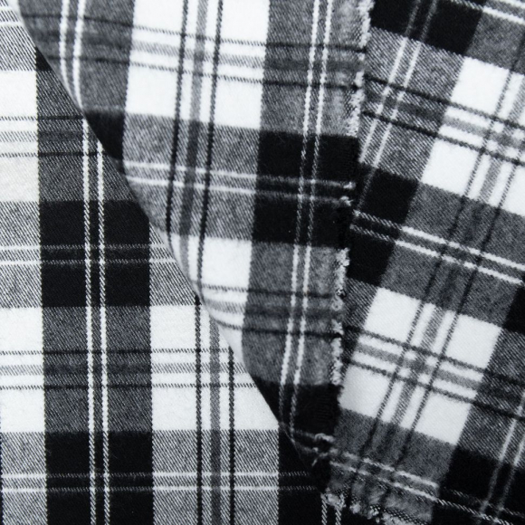 Ткань Костюмная 400 г/м? 64% полиэстер, 34% вискоза, 2% эластан шир.140 см арт.Р.31444.03 цв.03 черный рул.50м