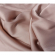 Ткань шелк Армани 89 г/м? 97% полиэстер, 3% спандекс шир.148 см арт.Р.11282.13 цв.13 пыльная роза уп.25м