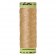 167395_Нить для машинного квилтинга SILK-FINISH COTTON 60, 200 м