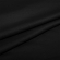 Ткань трикотаж Рибана с лайкрой 220г опененд 80-90см черный уп.3м Ткань трикотаж Рибана с лайкрой 220г опененд 80-90см черный уп.3м