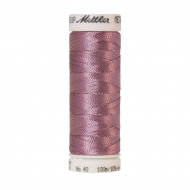 22797_Нить вышивальная металлик, METALLIC, 100 м