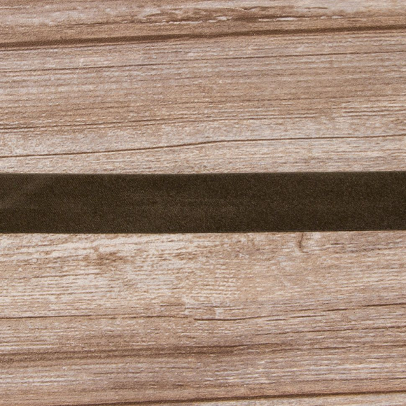 19806_Косая бейка атласная 30 мм, 25 м, цвет 68, темно-серый