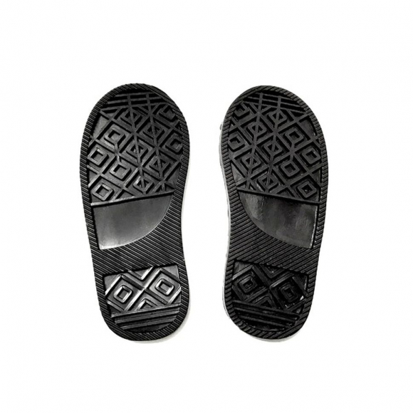 Подошва для изготовления обуви арт.КЛ.26141 толщ.4мм 3х7,2см 1 пара