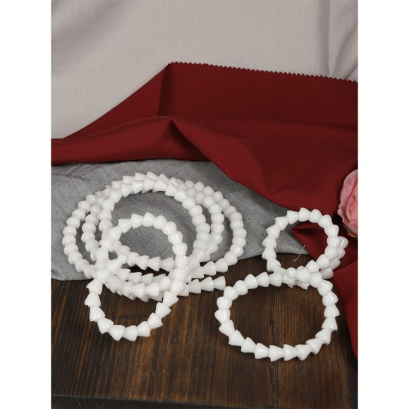 Скелет для игрушки 12 мм уп.150 см, 137 звеньев