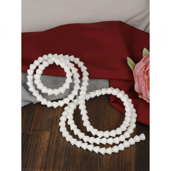 Скелет для игрушки 12 мм уп.150 см, 137 звеньев