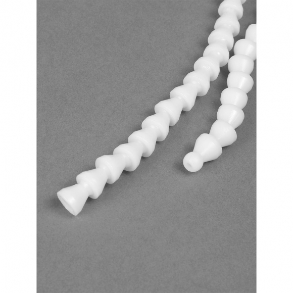 Скелет для игрушки 12 мм уп.150 см, 137 звеньев