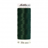 23198_Нить вышивальная POLY SHEEN, 200 м