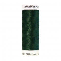 23198_Нить вышивальная POLY SHEEN, 200 м