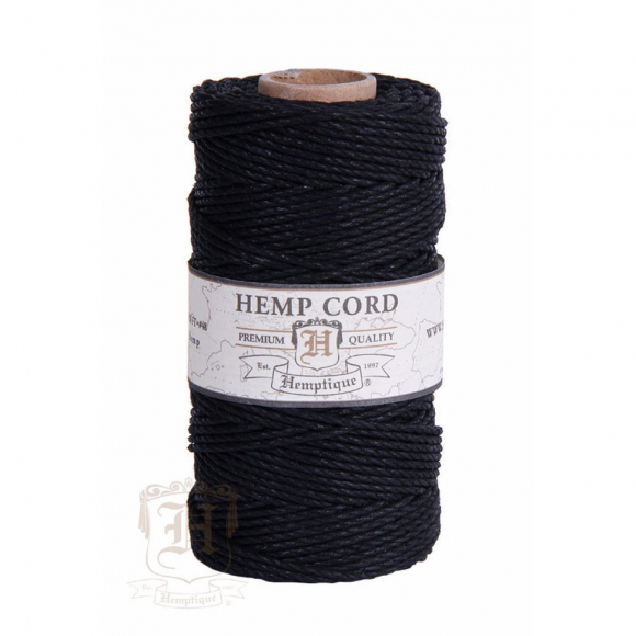 Шнур на катушке HEMPTIQUE #48 - 1,8 мм