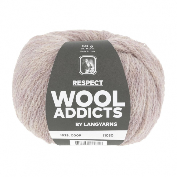 182200_Пряжа Respect, 42% шерсть, 30% альпака, 28% полиамид, 50 г, 140 м