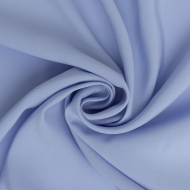 Ткань Купро 120 г/м? 88% вискоза, 12% полиэстер шир.145 см арт.Р.35708.01 цв.01 голубой рул.30м Ткань Купро 120 г/м? 88% вискоза, 12% полиэстер шир.145 см арт.Р.35708.01 цв.01 голубой рул.30м