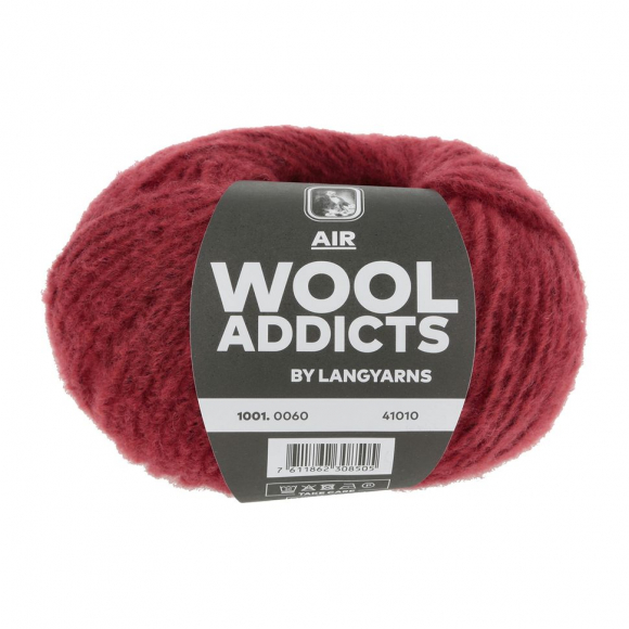 182176_Пряжа Air, 84% шерсть, 16% полиамид, 50 г, 125 м