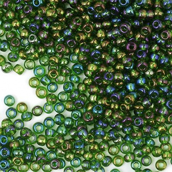 Бисер Preciosa арт. 51120 уп.5г