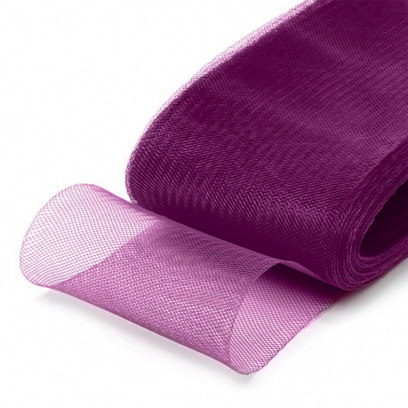 Регилин TBY мягкий MF-50 шир.50мм цв.029 сливовый уп.23м