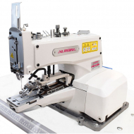 Пуговичная машина Aurora A-1377 Пуговичная машина Aurora A-1377