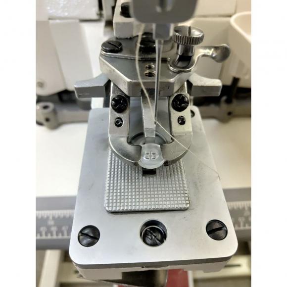 Пуговичная машина Aurora A-1377