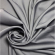 Ткань шелк Армани 90 г/м? 97% полиэстер, 3% спандекс шир.145 см арт.Р.11579.32 цв.32 серый уп.25м