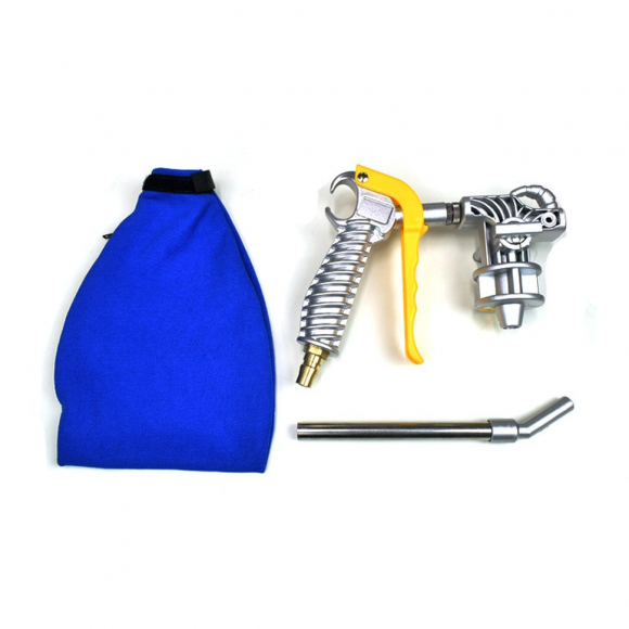 Пневматический чистящий пистолет A-99VCL Aurora