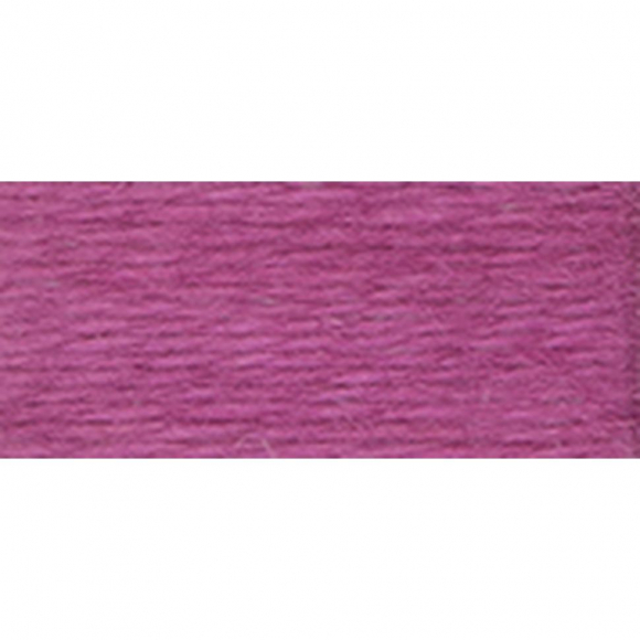 Нитки мулине (шерсть/акрил) НШ-528 10х20м №528