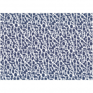 Ткань для пэчворка PEPPY 16 194 г/м? 100% лен цв.109 уп.50х55 см