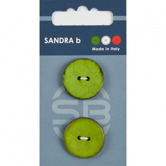 Пуговицы Sandra