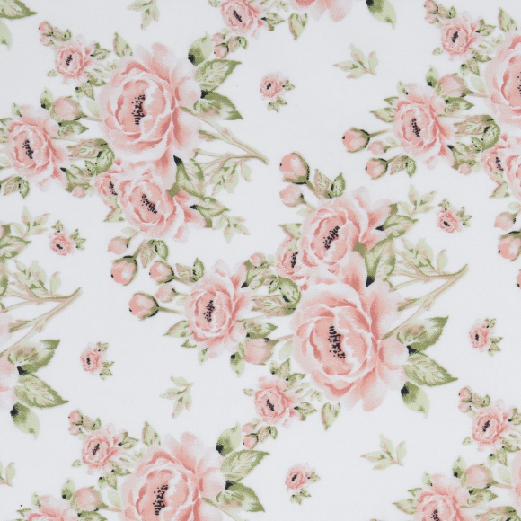 Ткань шелк Армани 90 г кв.м 97% полиэстер, 3% спандекс шир.145см арт.Р.28342.01 цв.01 шампань рул.30м