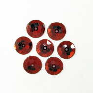 16445_Украшение с отверстием для скрепляющего пистолета Ка-Джинкер