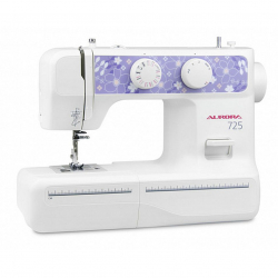 Швейная машина Aurora 725