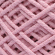 Шнур для макраме круглый х/б 06мм 60184/200 цв.107 св.розовый уп.200м