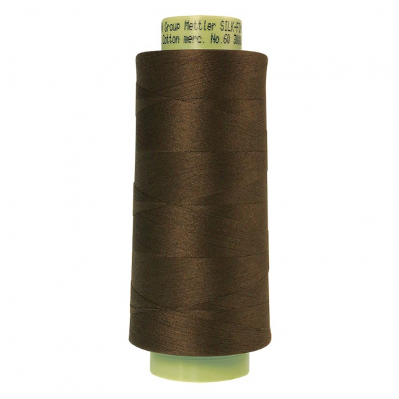 101311_Нить для машинного квилтинга SILK-FINISH COTTON 60, 2743 м