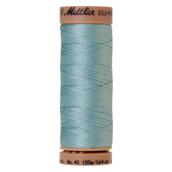 93039_Нить для машинного квилтинга SILK-FINISH COTTON 40, 150 м