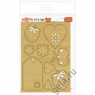 33238_Аппликации формата А6