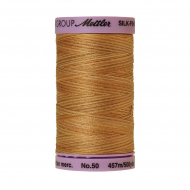 187721_Нить для машинного квилтинга SILK-FINISH MULTI COTTON 50, 457 м 187721_Нить для машинного квилтинга SILK-FINISH MULTI COTTON 50, 457 м