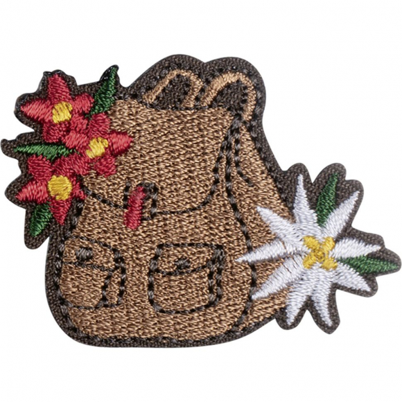 Термоаппликация "Сумка охотника"