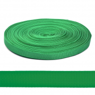 Стропа лента ременная LCH 20мм цв.06 ярк.зеленый уп.50м