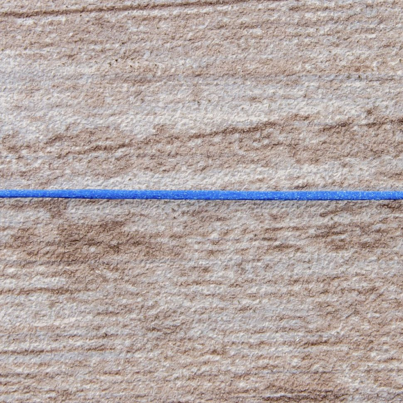 32015_Шнур атласный мини-рулон, 1,5 мм, 4,5 м, цвет 13, синий